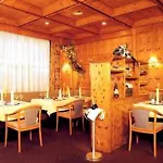 Arvena Park Hotel 