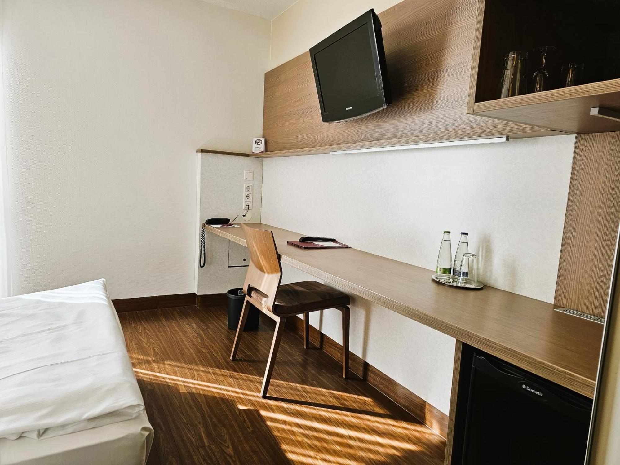 Arvena Park Hotel Nuremberg