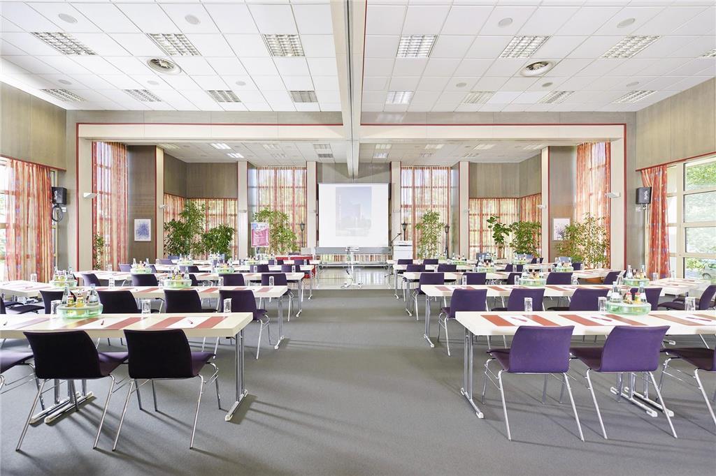 Arvena Park Hotel Nuremberg