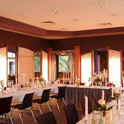 Arvena Park Hotel