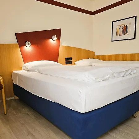 Arvena Park Hotel Nuremberg Exterior photo