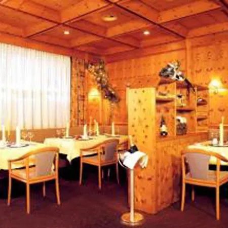 Arvena Park Hotel 