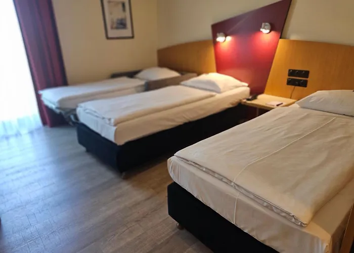 Arvena Park Hotel