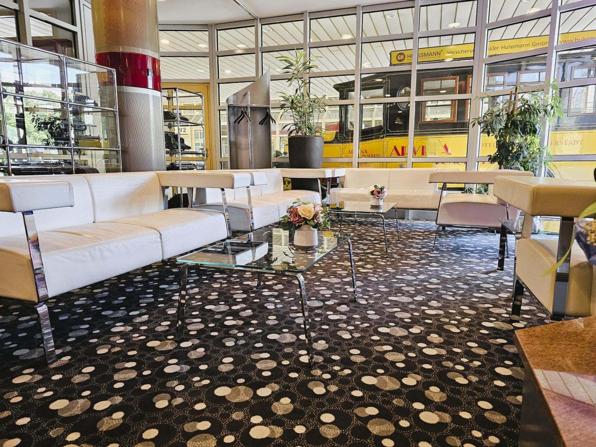 Arvena Park Hotel
