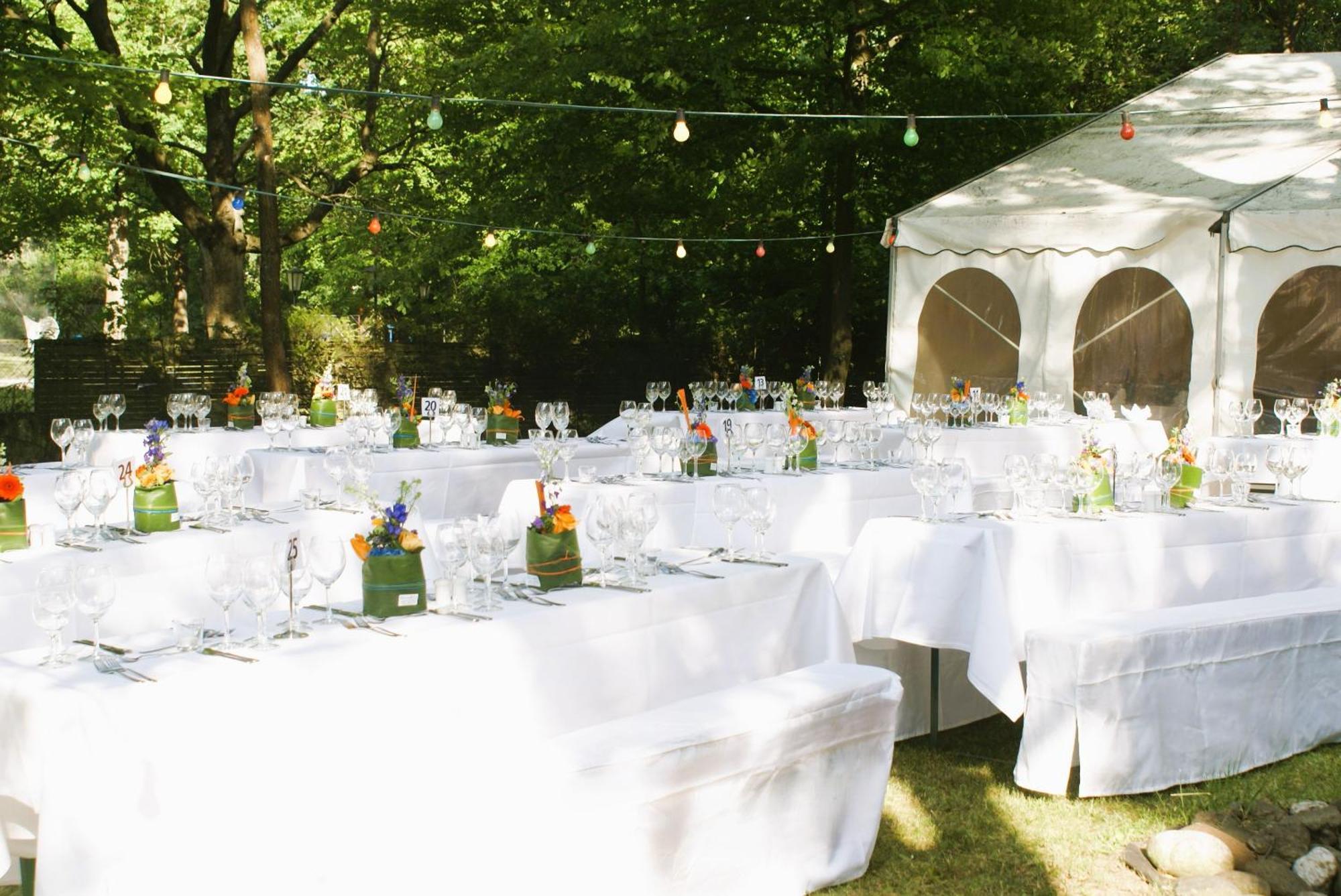 Arvena Park Hotel