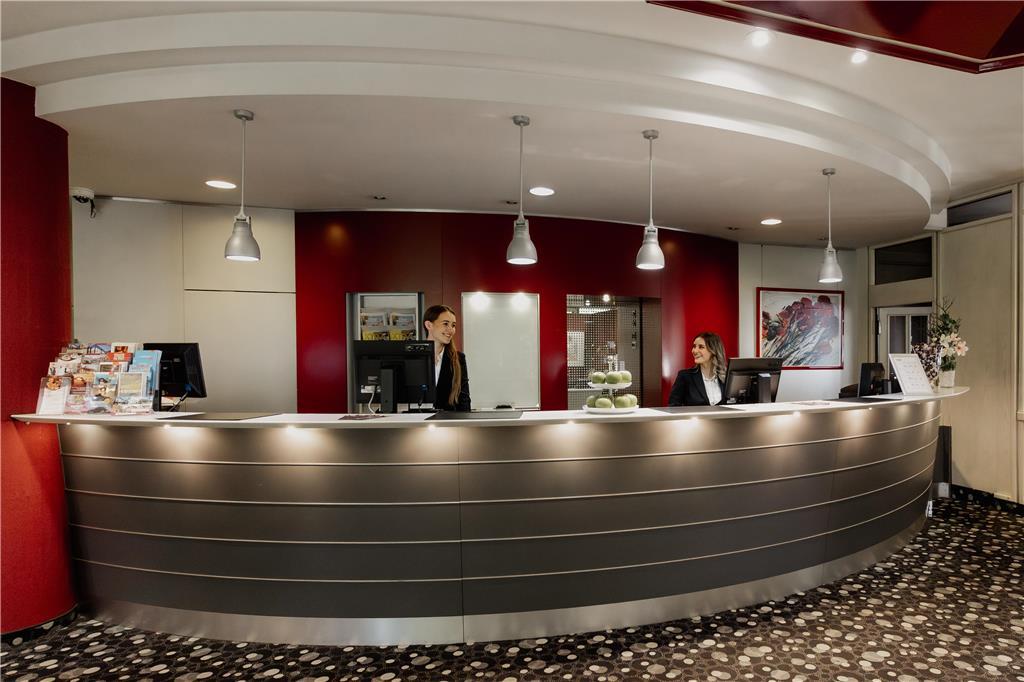Arvena Park Hotel