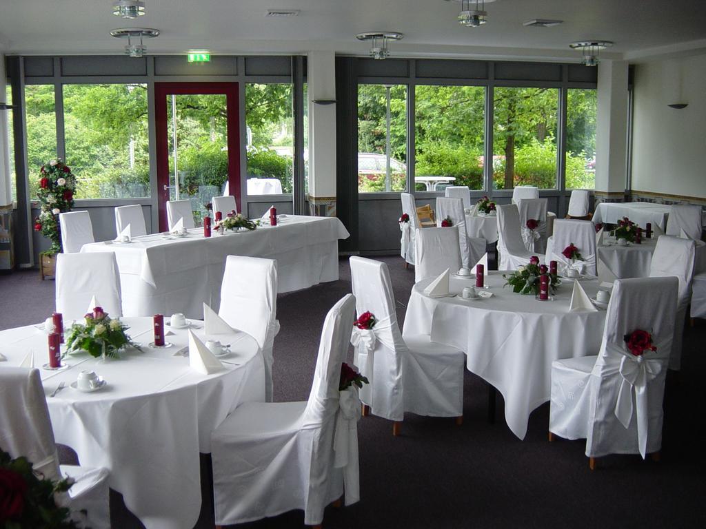 Hotel Arvena Park Núremberg