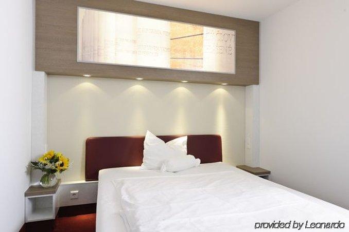 Hotel Arvena Park Núremberg