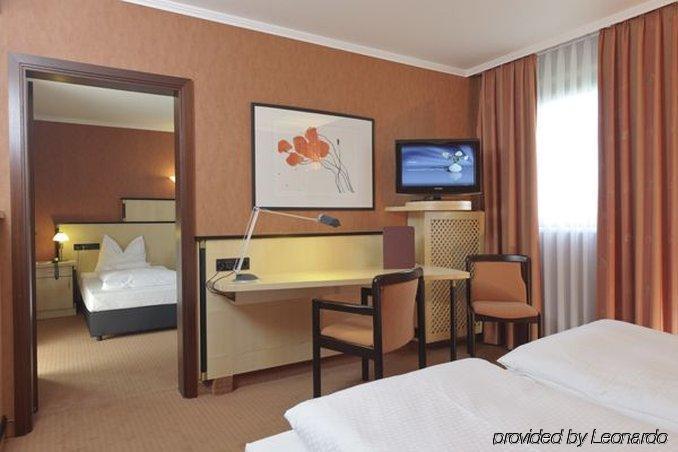 Arvena Park 4* Norimberga