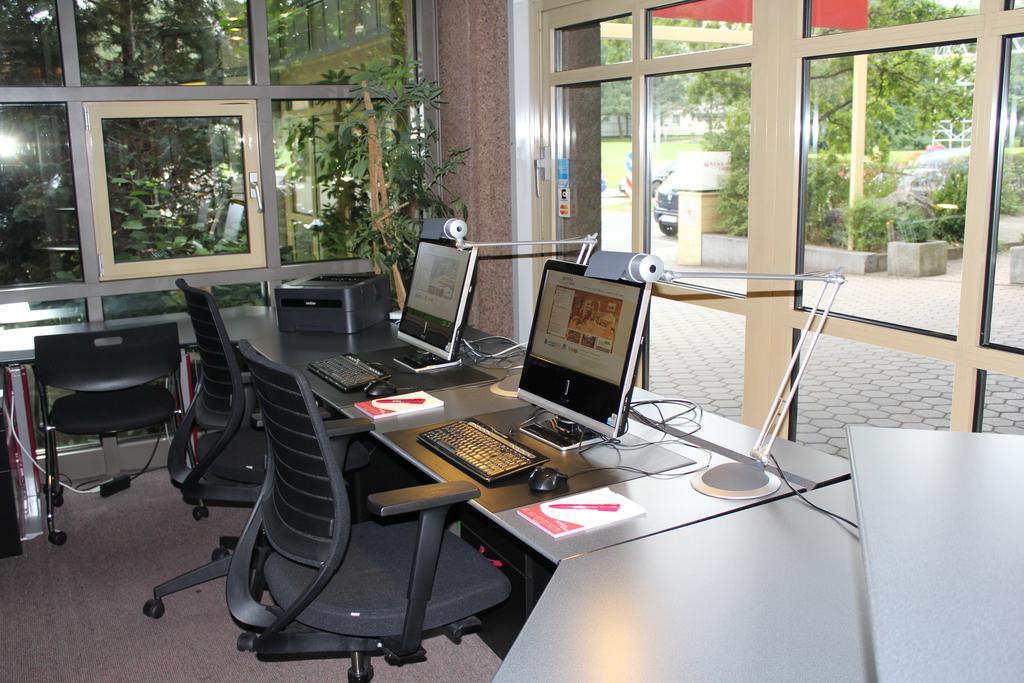 Arvena Park 4* Norimberga