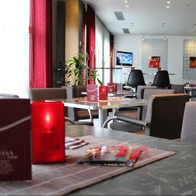 Arvena Park Hotel Núremberg