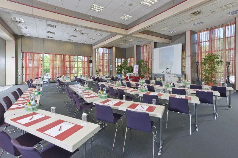 Arvena Park 4* Núremberg